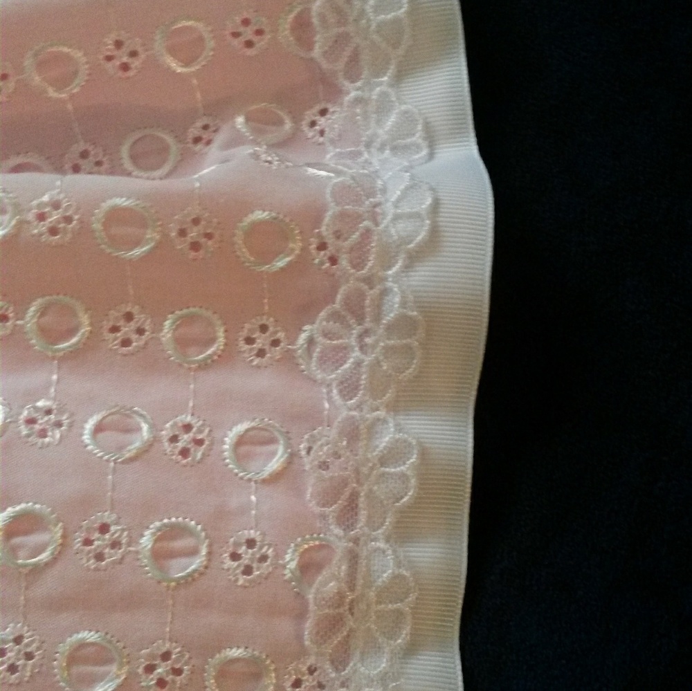 SWEET HEART ROSE DRESS - Picture 8 of 8